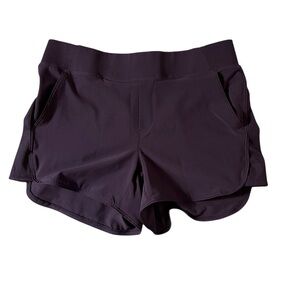 90 Degrees by Reflex athletic shorts size Medium